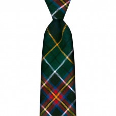 Tartan Tie - Allison Modern 